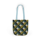 The Daily Tote - GeoCube