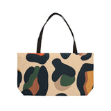 The Weekender - Wild Motion