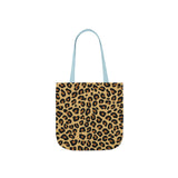The Daily Tote - Leopard