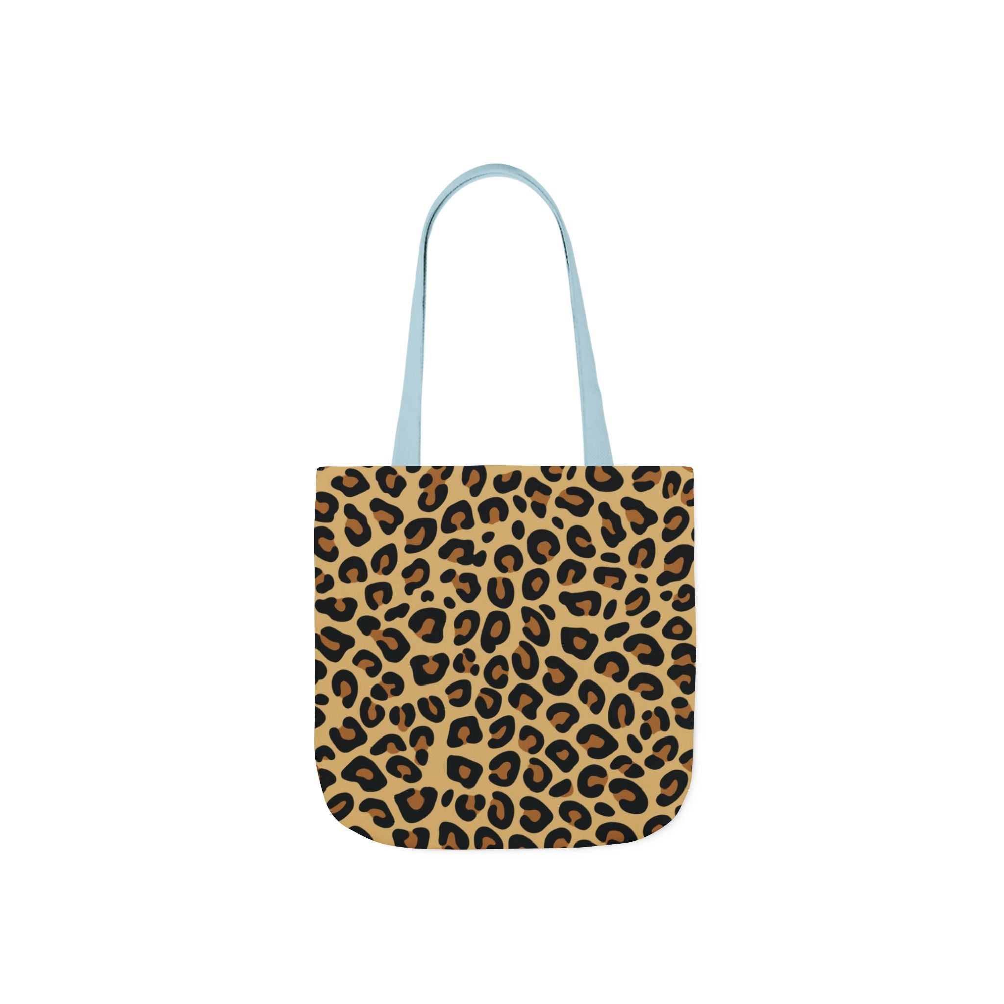 The Daily Tote - Leopard