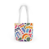 The Daily Tote - Playful Shapes