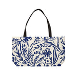 The Weekender - Ink Garden