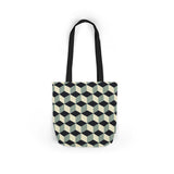 The Daily Tote - Optic Geometry