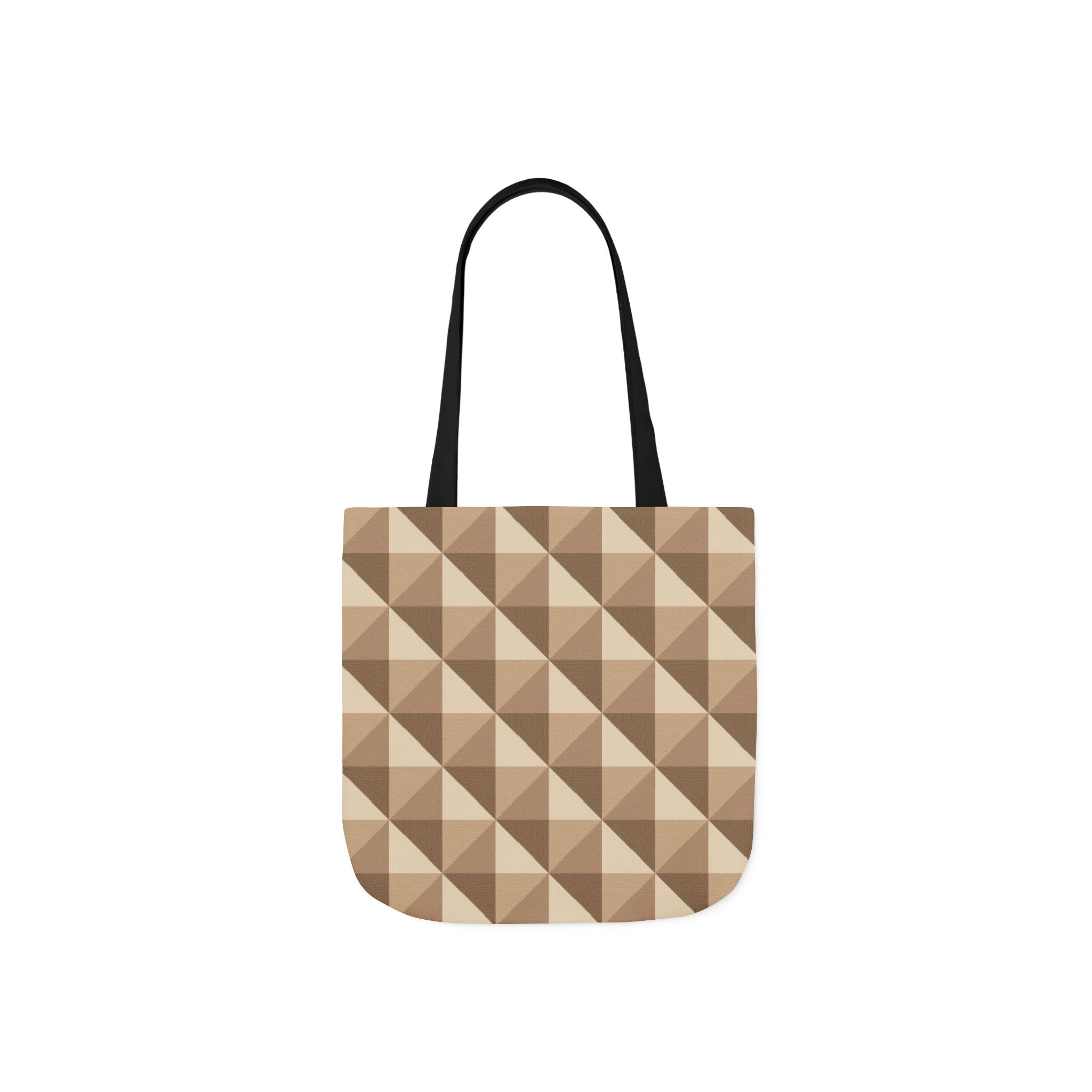 The Daily Tote - Sand Grid