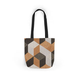 The Daily Tote - Earthy Cubes