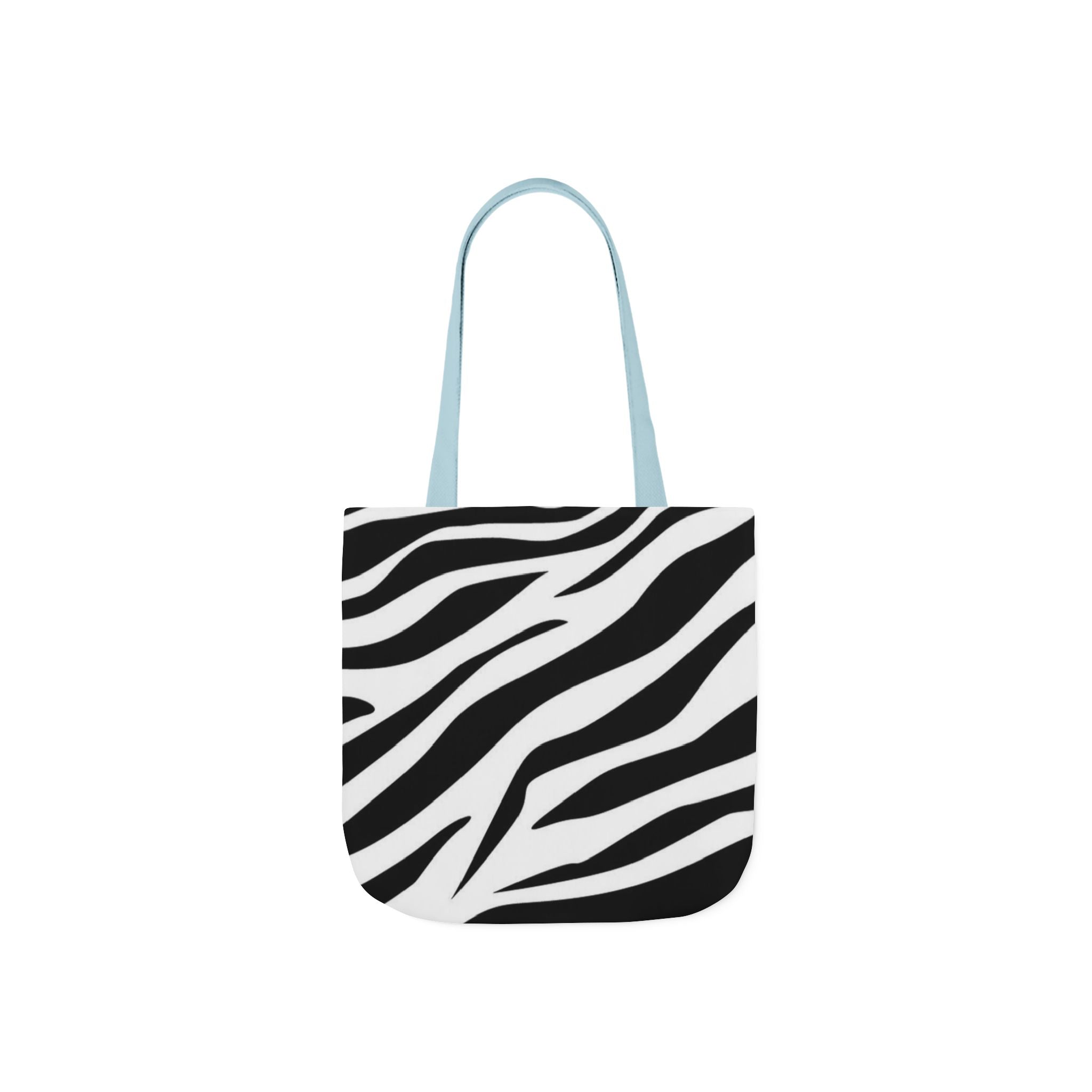 The Daily Tote - Wild Stripes