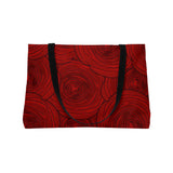 The Weekender - Scarlet Garden