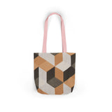 The Daily Tote - Earthy Cubes
