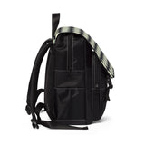 The City Backpack - Optic Geometry