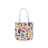 The Daily Tote - Faces & Flora