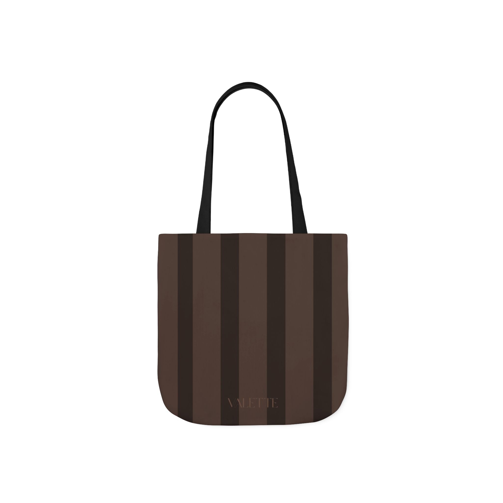 The Daily Tote - Cocoa Luxe