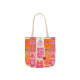 The Daily Tote - More Amor