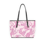 The Icon Bag - Pink Panthera