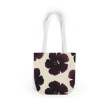 The Daily Tote - Violet Blossom