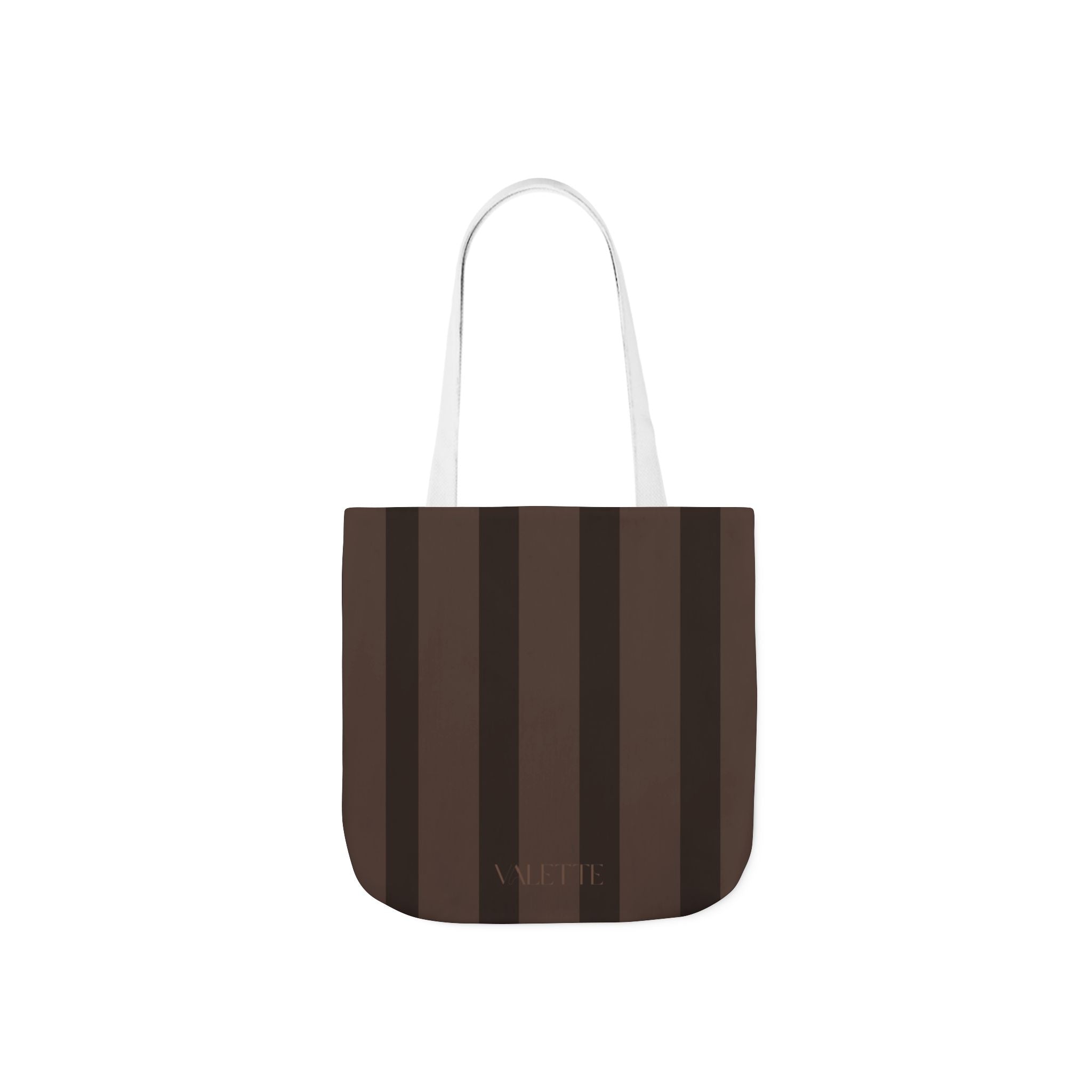 The Daily Tote - Cocoa Luxe