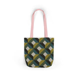 The Daily Tote - GeoCube
