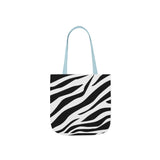 The Daily Tote - Wild Stripes