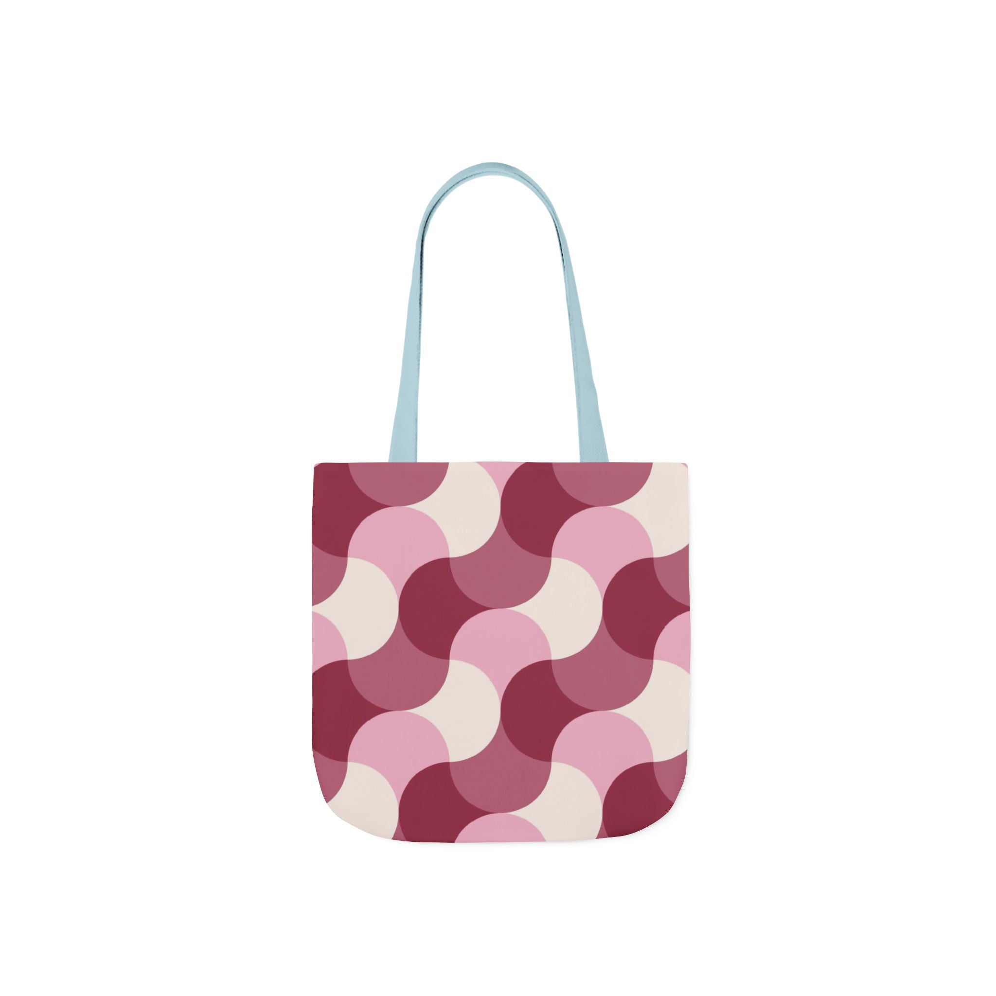 The Daily Tote - Blush Curves