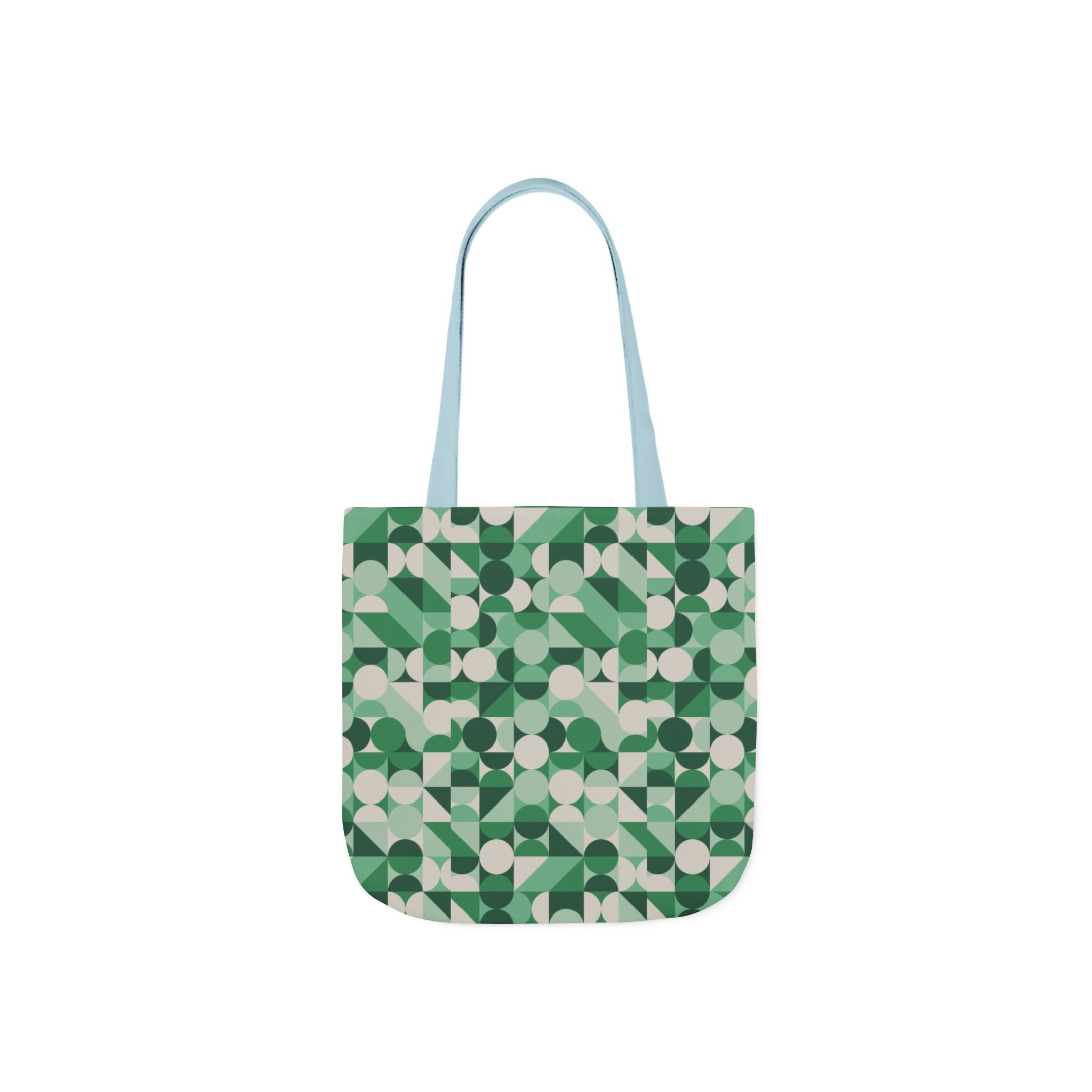 The Daily Tote - Botanic Mosaic