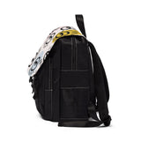 The City Backpack - Bright Vision