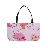 The Weekender - Soft Silhouettes