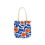 The Daily Tote - Ocean Petal