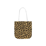 The Daily Tote - Leopard