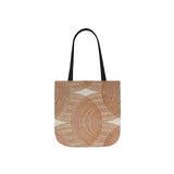 The Daily Tote - Earth Rings