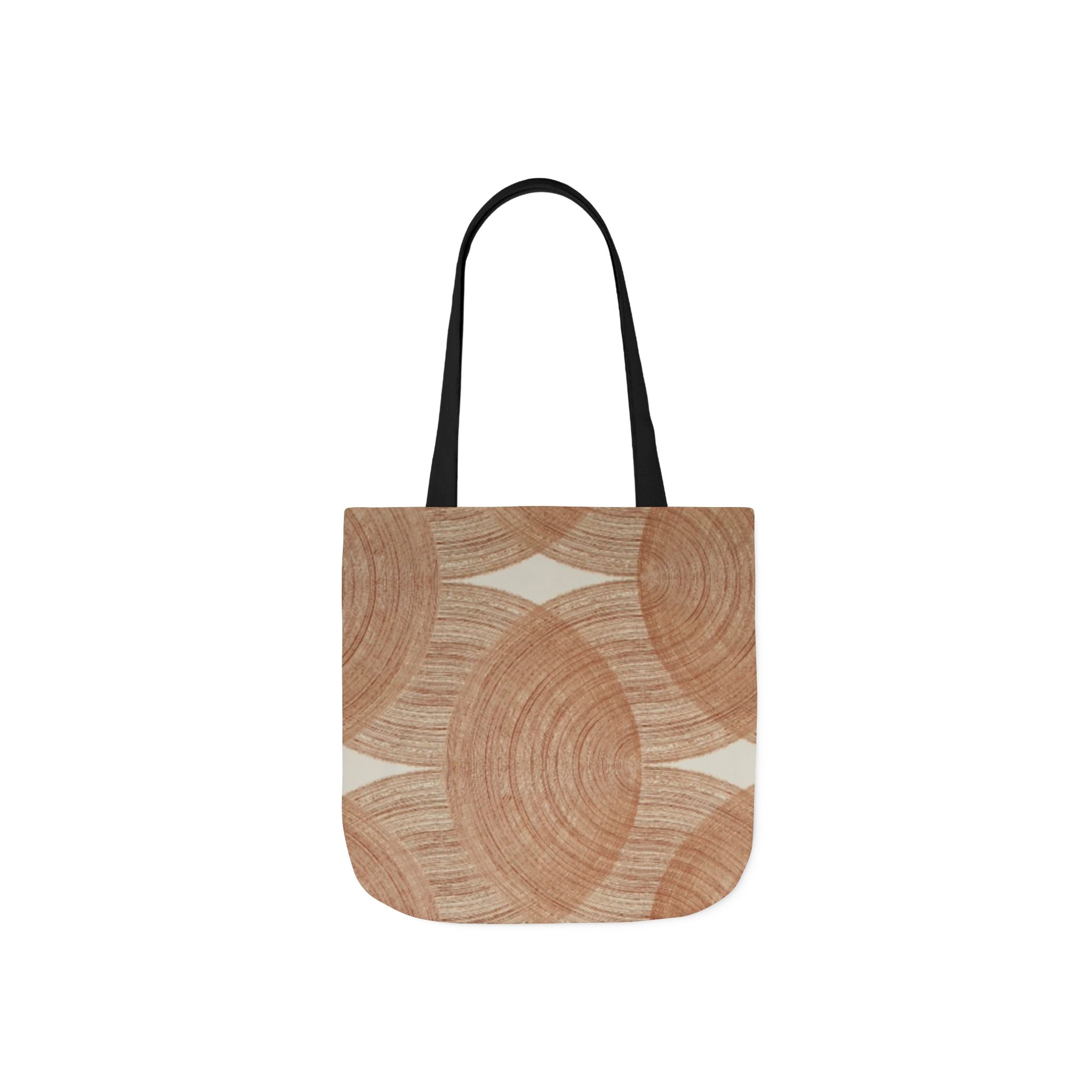 The Daily Tote - Earth Rings