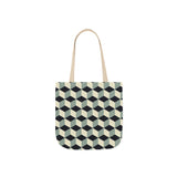 The Daily Tote - Optic Geometry