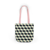 The Daily Tote - Optic Geometry