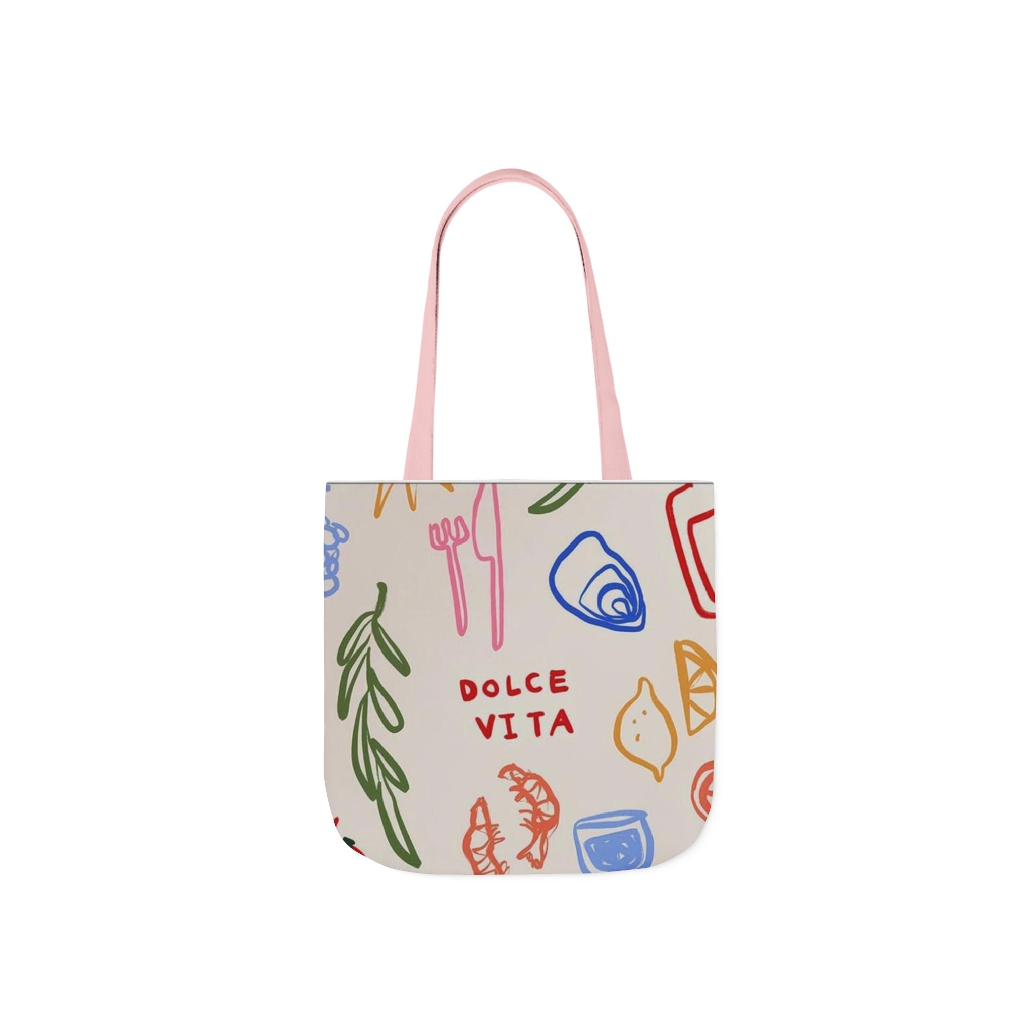 The Daily Tote - Dolce Vita