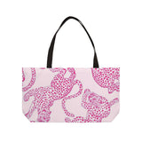 The Weekender - Pink Panthera