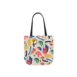 The Daily Tote - Faces & Flora