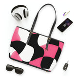 The Icon Bag - Pink Pulse