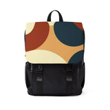 The City Backpack - Warm Retro