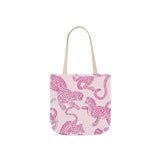 The Daily Tote - Pink Panthera