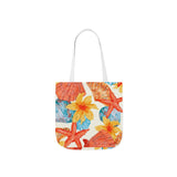 The Daily Tote - Coral Bloom
