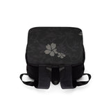 The City Backpack - Shadow Flora