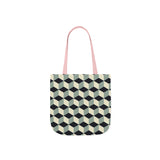 The Daily Tote - Optic Geometry