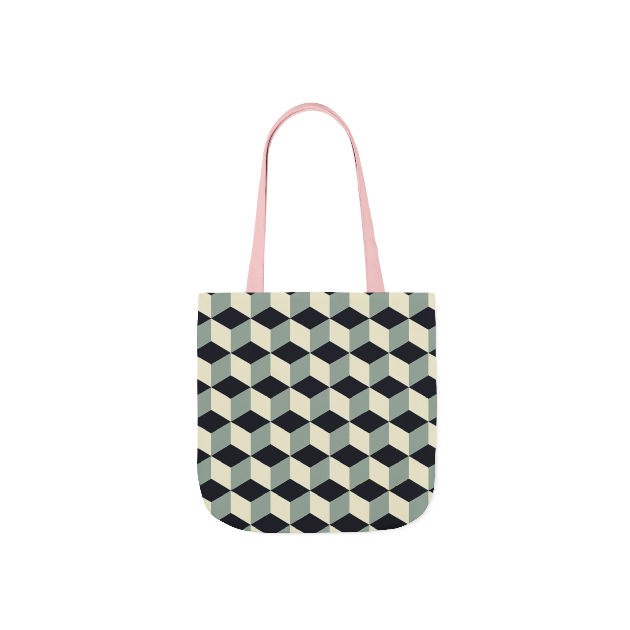 The Daily Tote - Optic Geometry