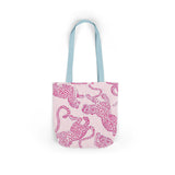 The Daily Tote - Pink Panthera