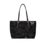 The Icon Bag - Shadow Flora
