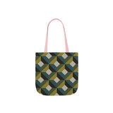 The Daily Tote - GeoCube