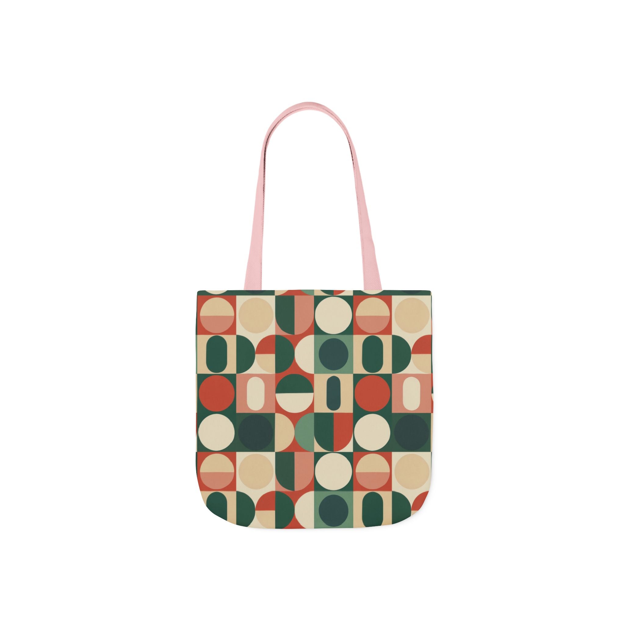 The Daily Tote - Abstract Block
