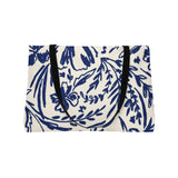 The Weekender - Ink Garden