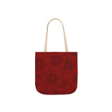 The Daily Tote - Scarlet Garden