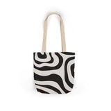 The Daily Tote - Zebra Flow