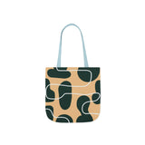 The Daily Tote - Desert Lines