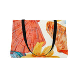 The Weekender - Coral Bloom